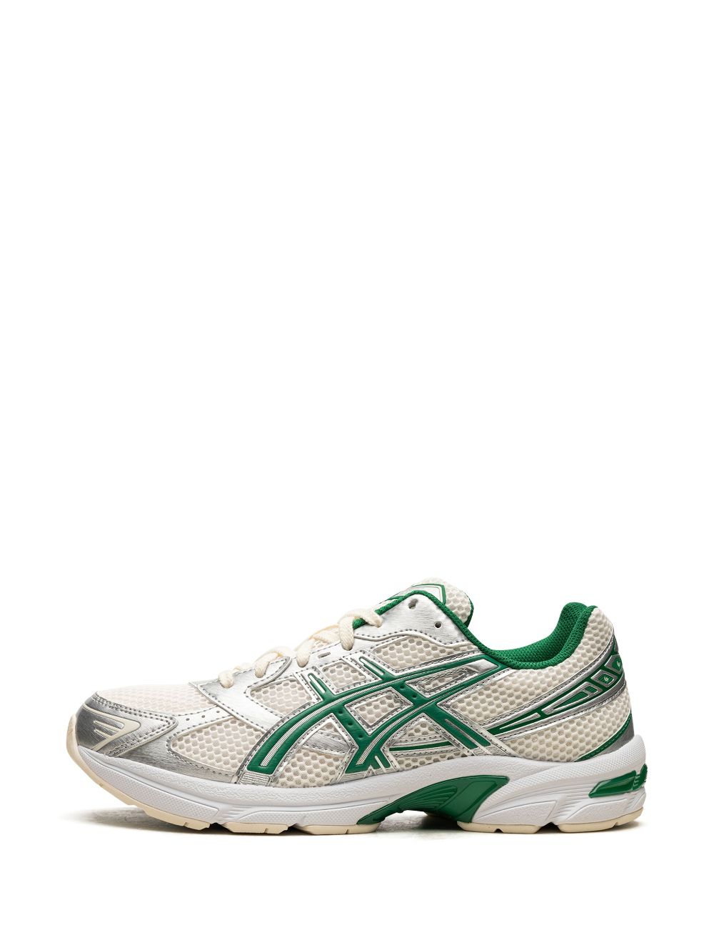 TB ASICS GEL-1130 "Kale Green" sneakers 