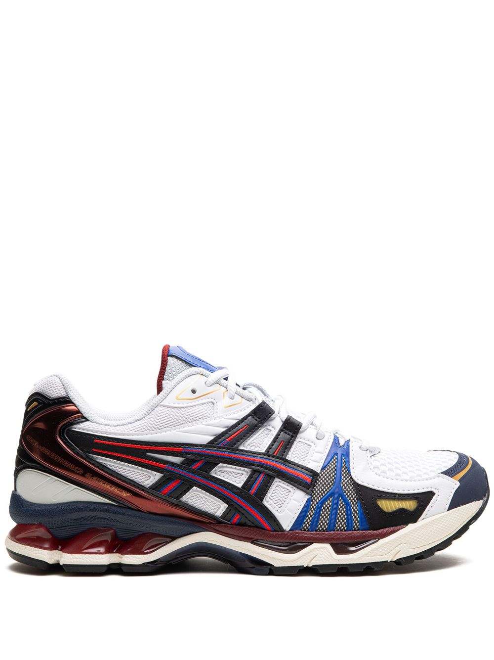 TB ASICS Gel-Kayano Legacy panelled sneakers 