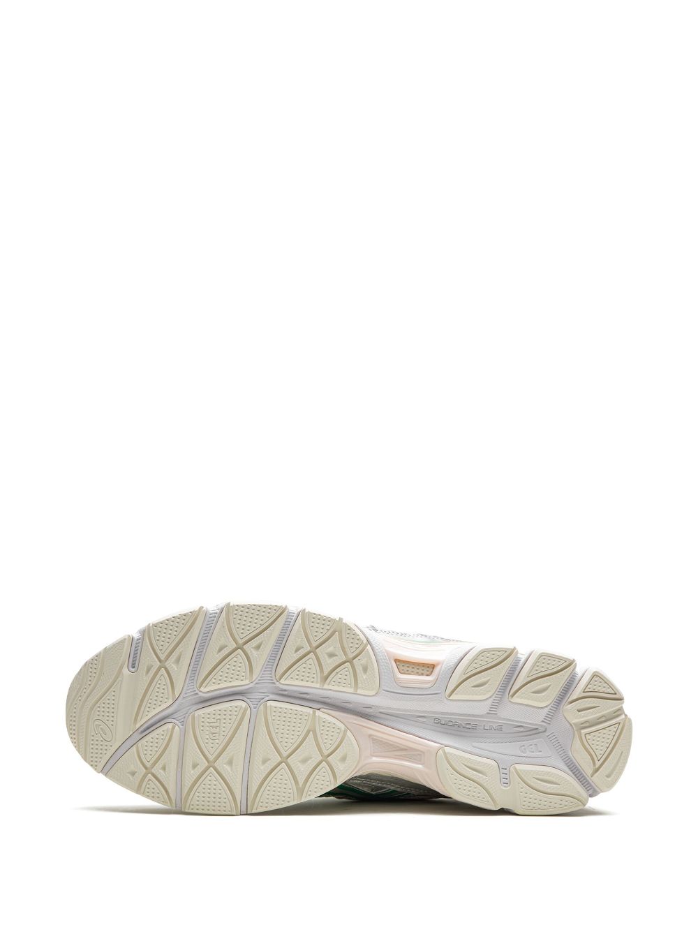 TB ASICS Gel-NYC "Cream Kale" sneakers 