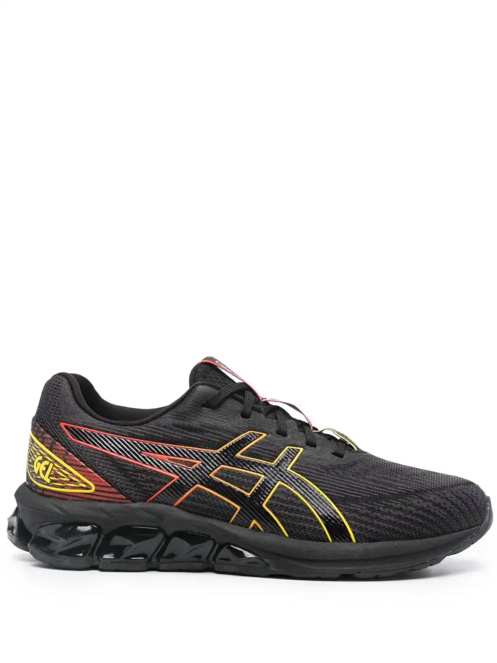 Reps LY ASICS Gel-Quantum 180 panelled sneakers 