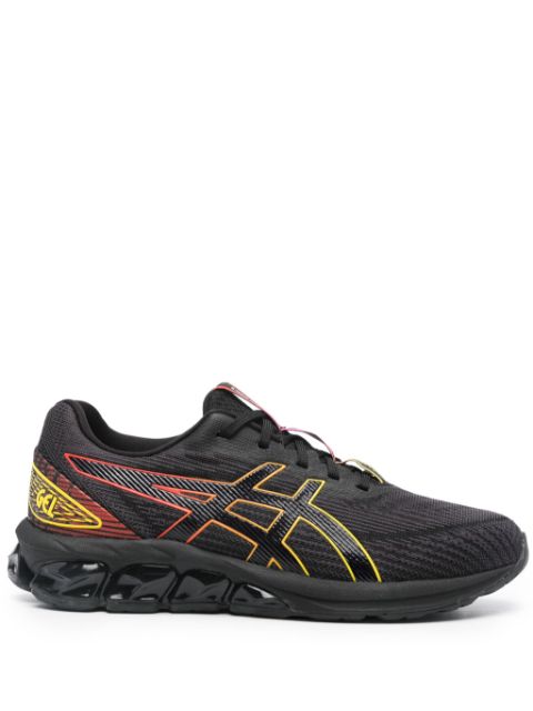 TB ASICS Gel-Quantum 180 panelled sneakers 