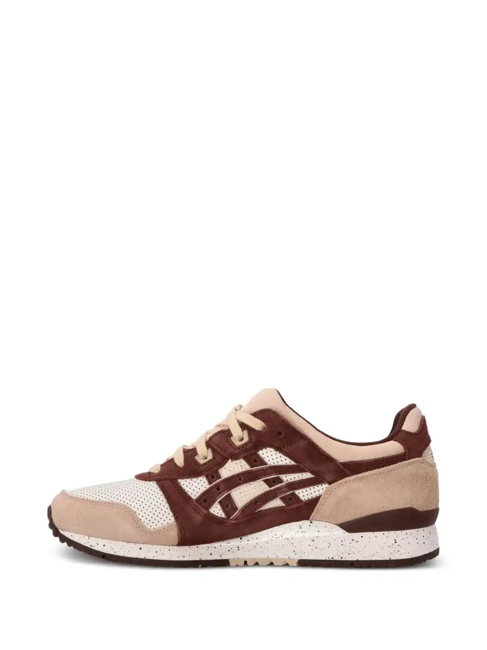 Bmlin Shoes ASICS Gel-Lyte III OG panelled sneakers 