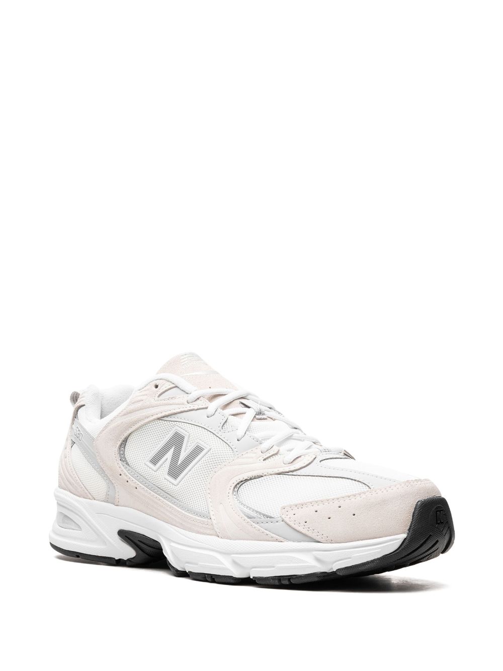 KICKWHO New Balance 530 "Sea Salt" sneakers 