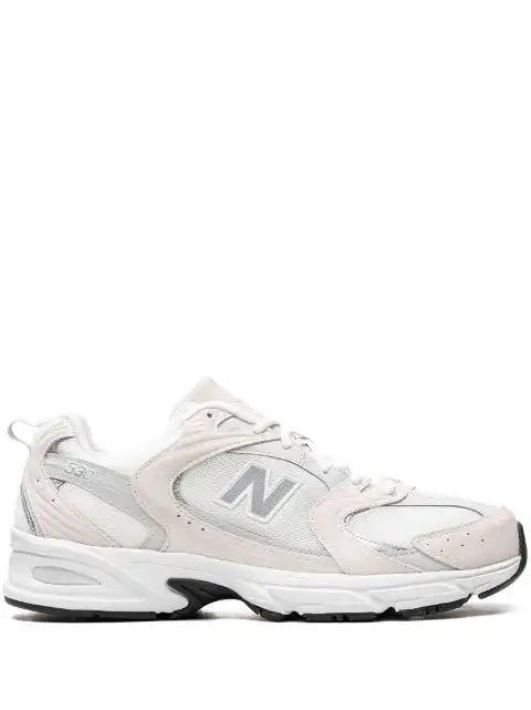 LUCY New Balance 530 "Sea Salt" sneakers 