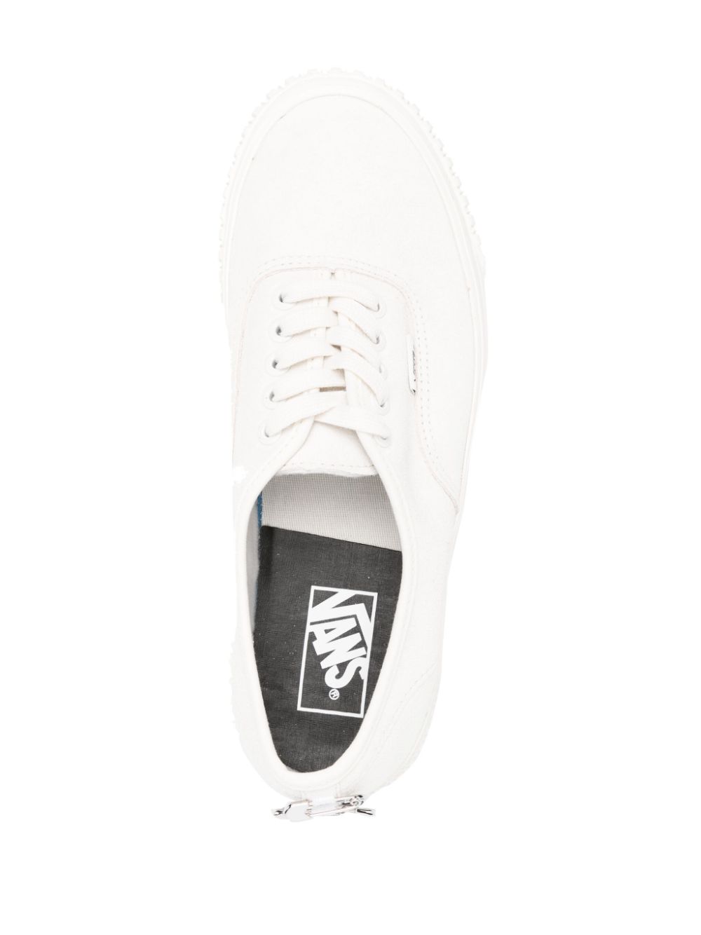 TB Vans Authentic 44 Lug DX suede sneakers 