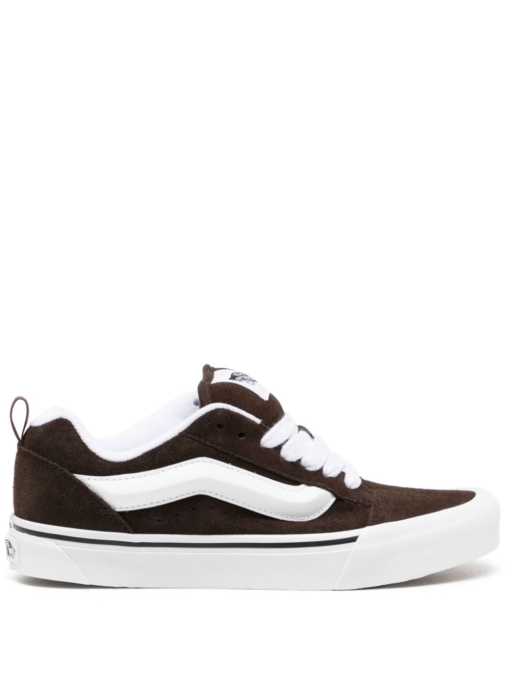 TB Vans Knu Skool suede sneakers  