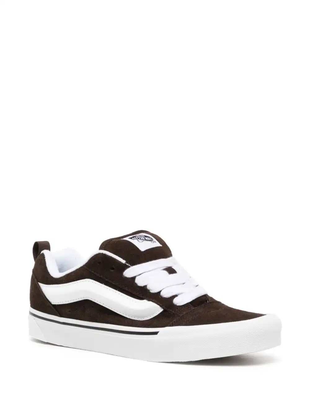 Bmlin Shoes Vans Knu Skool suede sneakers  