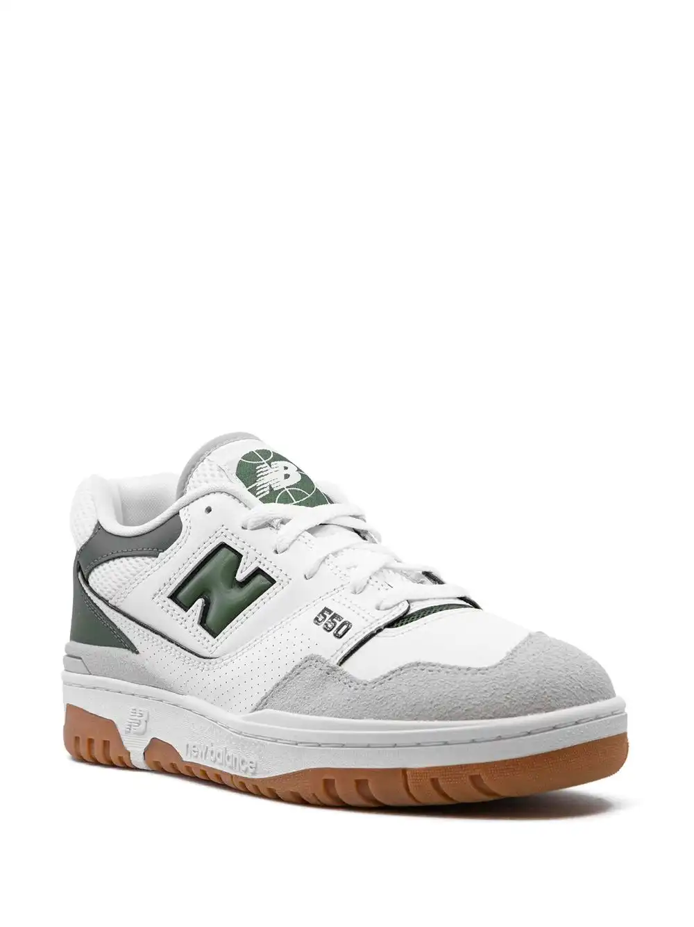 Bmlin Shoes New Balance 550 