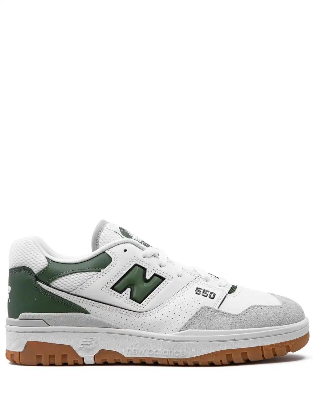 Bmlin Shoes New Balance 550 