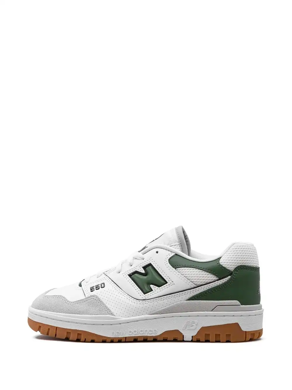 Bmlin Shoes New Balance 550 