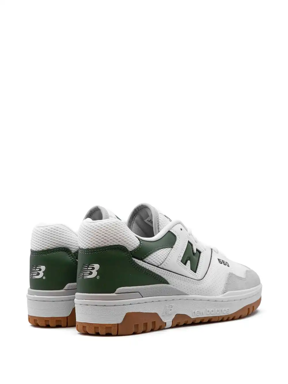 Bmlin Shoes New Balance 550 