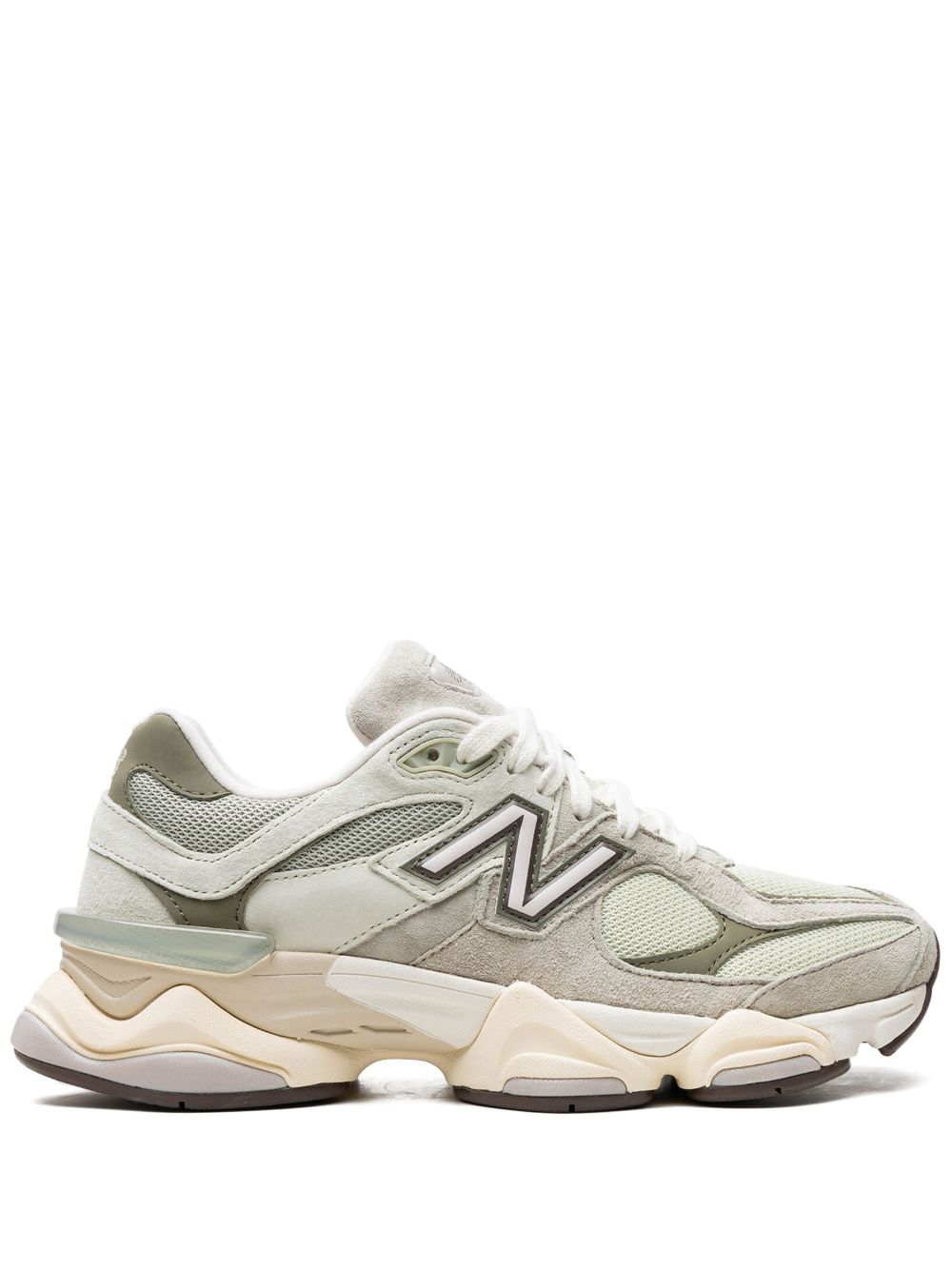 TB New Balance 9060 "Olivine" sneakers 