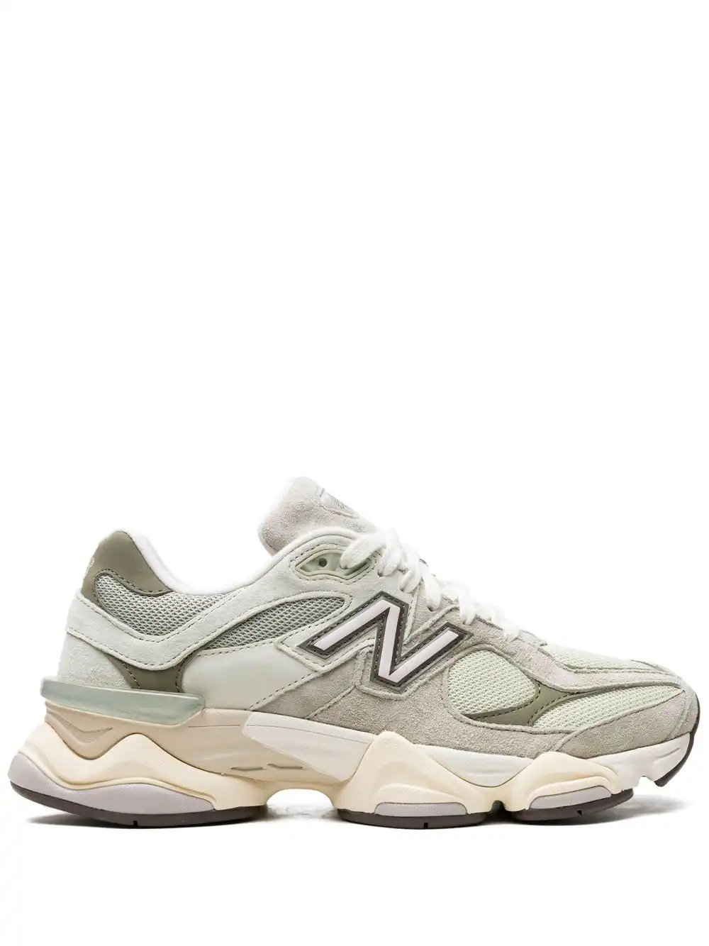 Bmlin Shoes New Balance 9060 