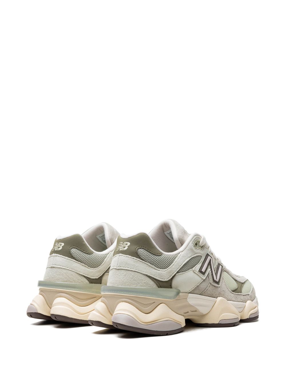 TB New Balance 9060 "Olivine" sneakers 