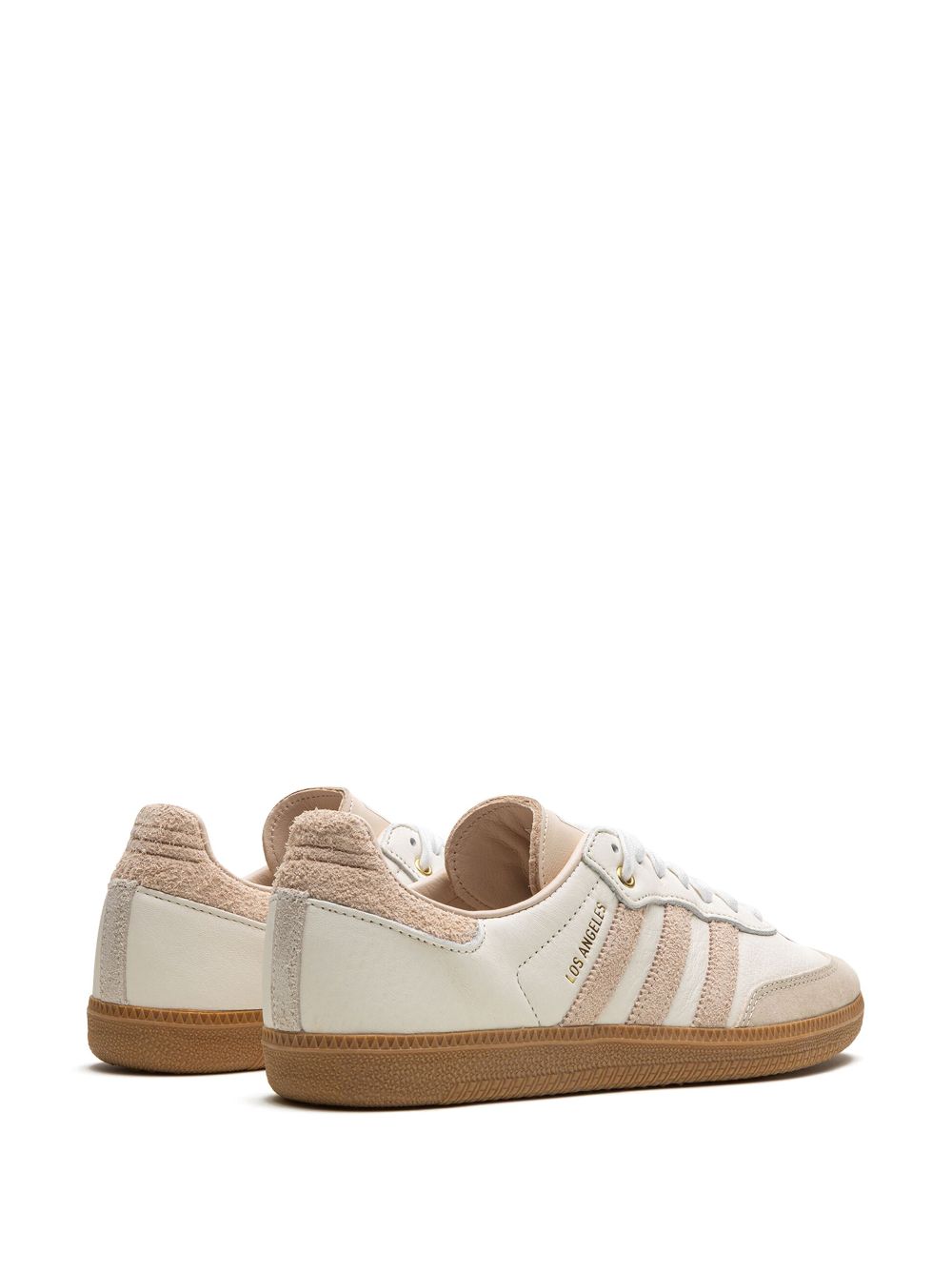 TB adidas x LAFC Samba "Linen" sneakers 