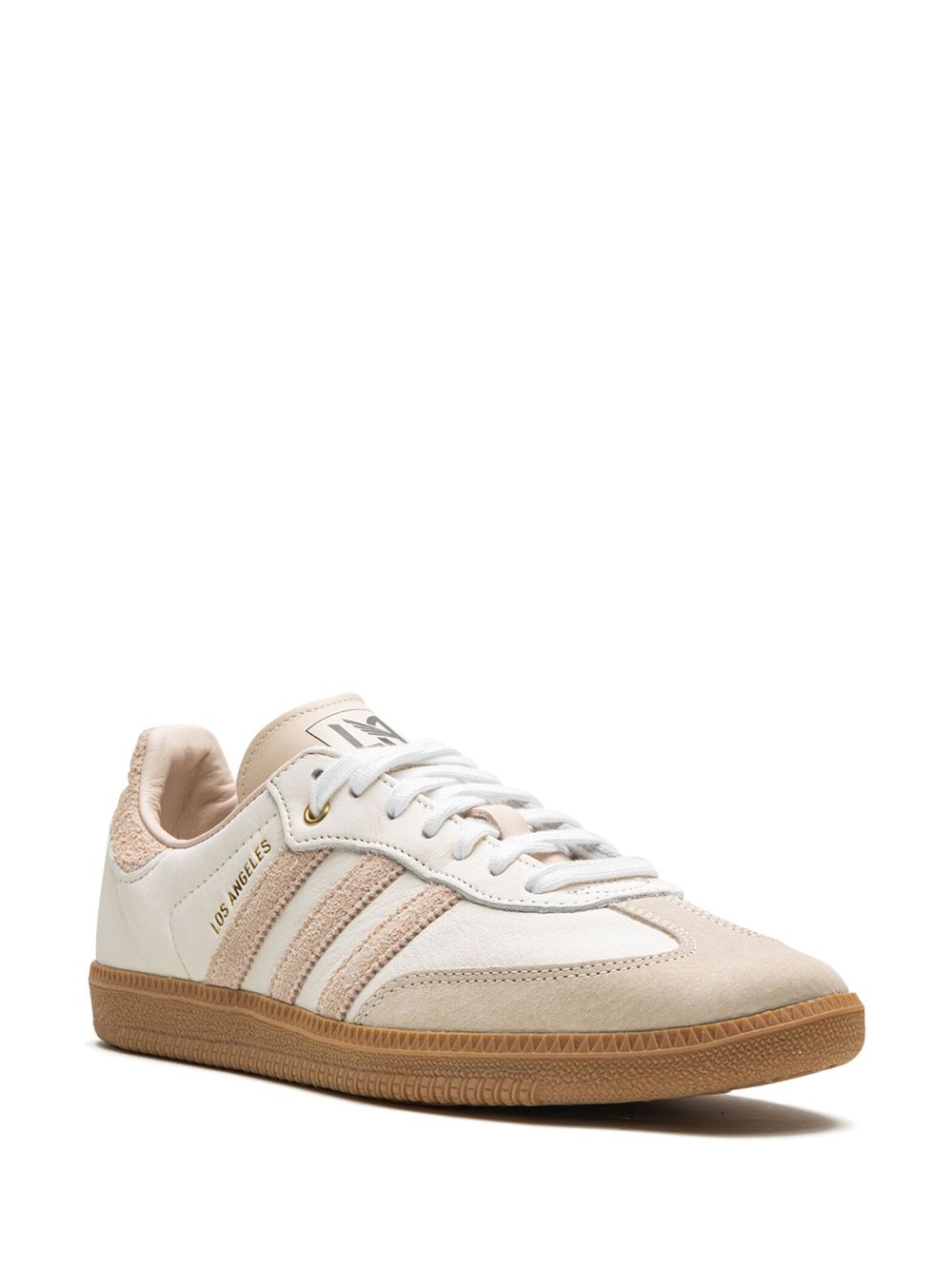 TB adidas x LAFC Samba "Linen" sneakers 