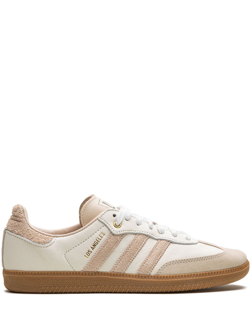 TB adidas x LAFC Samba "Linen" sneakers 