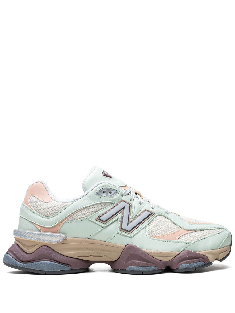 TB New Balance 9060 "Clay Ash" sneakers 