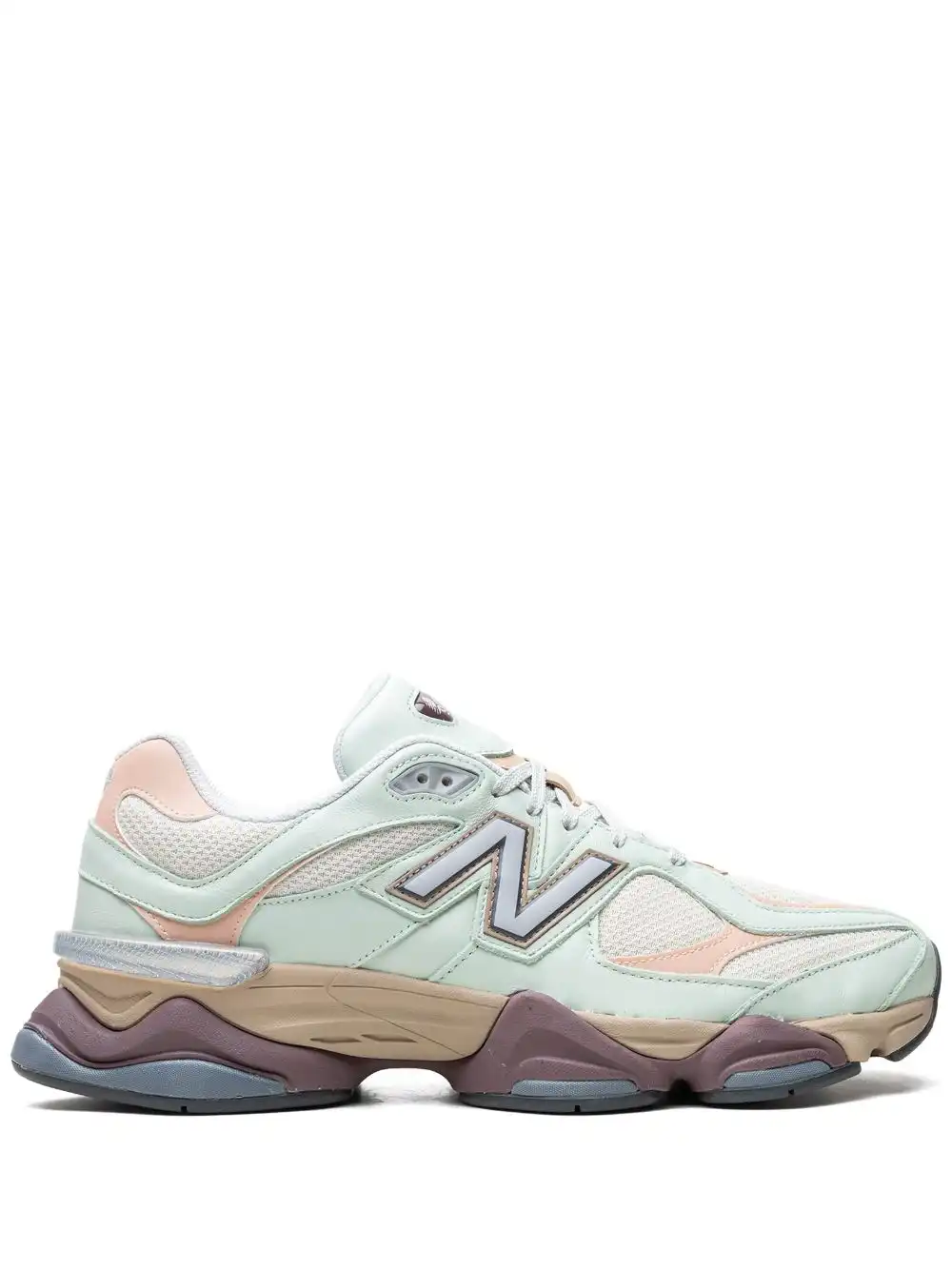 Bmlin Shoes New Balance 9060 