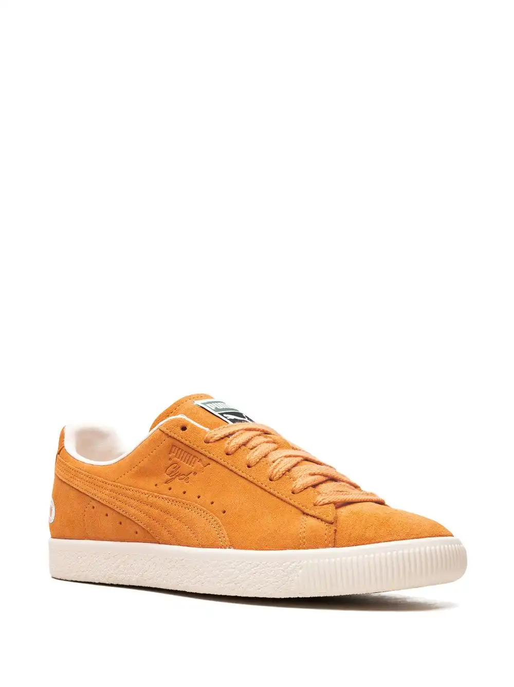 Cheap LY PUMA Clyde ATL sneakers 