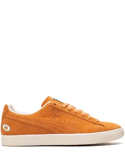 Bmlin Shoes PUMA Clyde ATL sneakers 