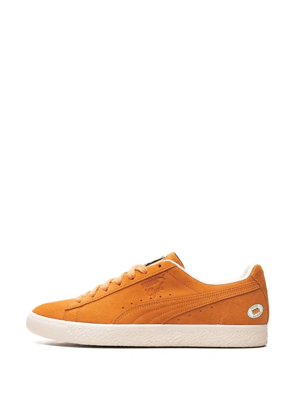 Bmlin Shoes PUMA Clyde ATL sneakers 