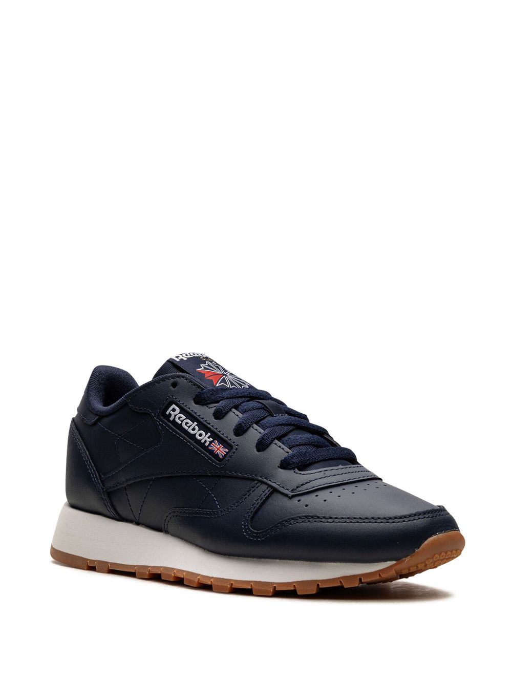 KICKWHO Reebok Classic Leather sneakers 