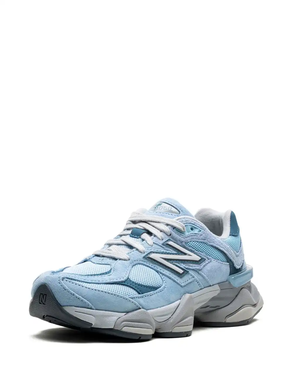 Cheap Husky New Balance 9060 