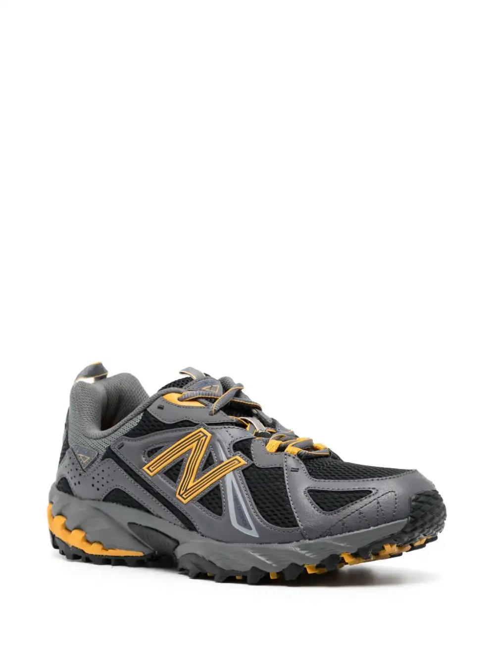 Cheap LY New Balance 610 panelled sneakers 