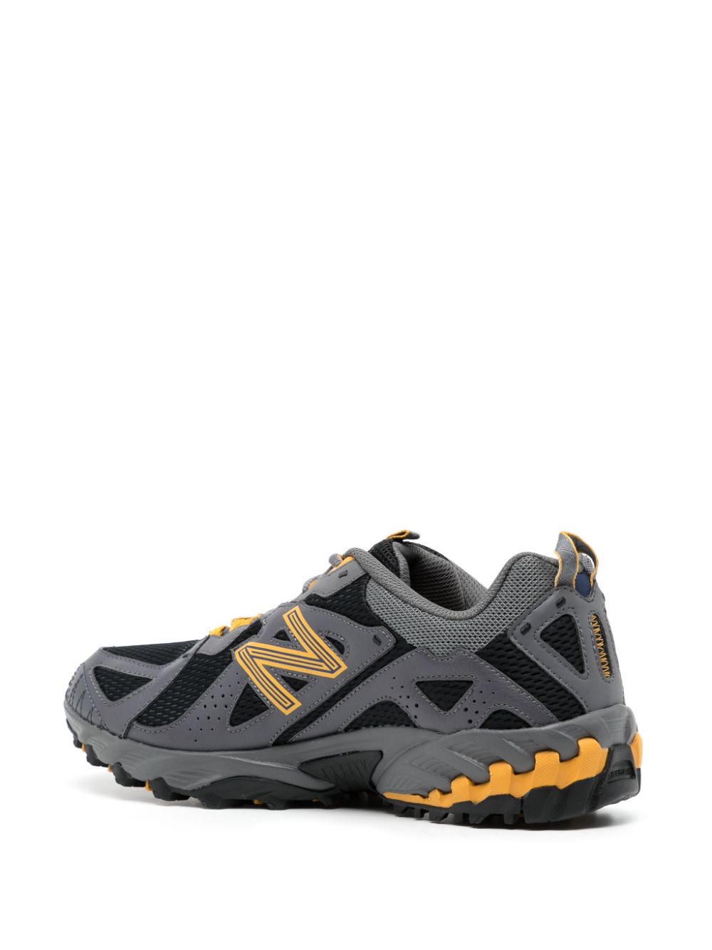 KICKWHO New Balance 610 panelled sneakers 