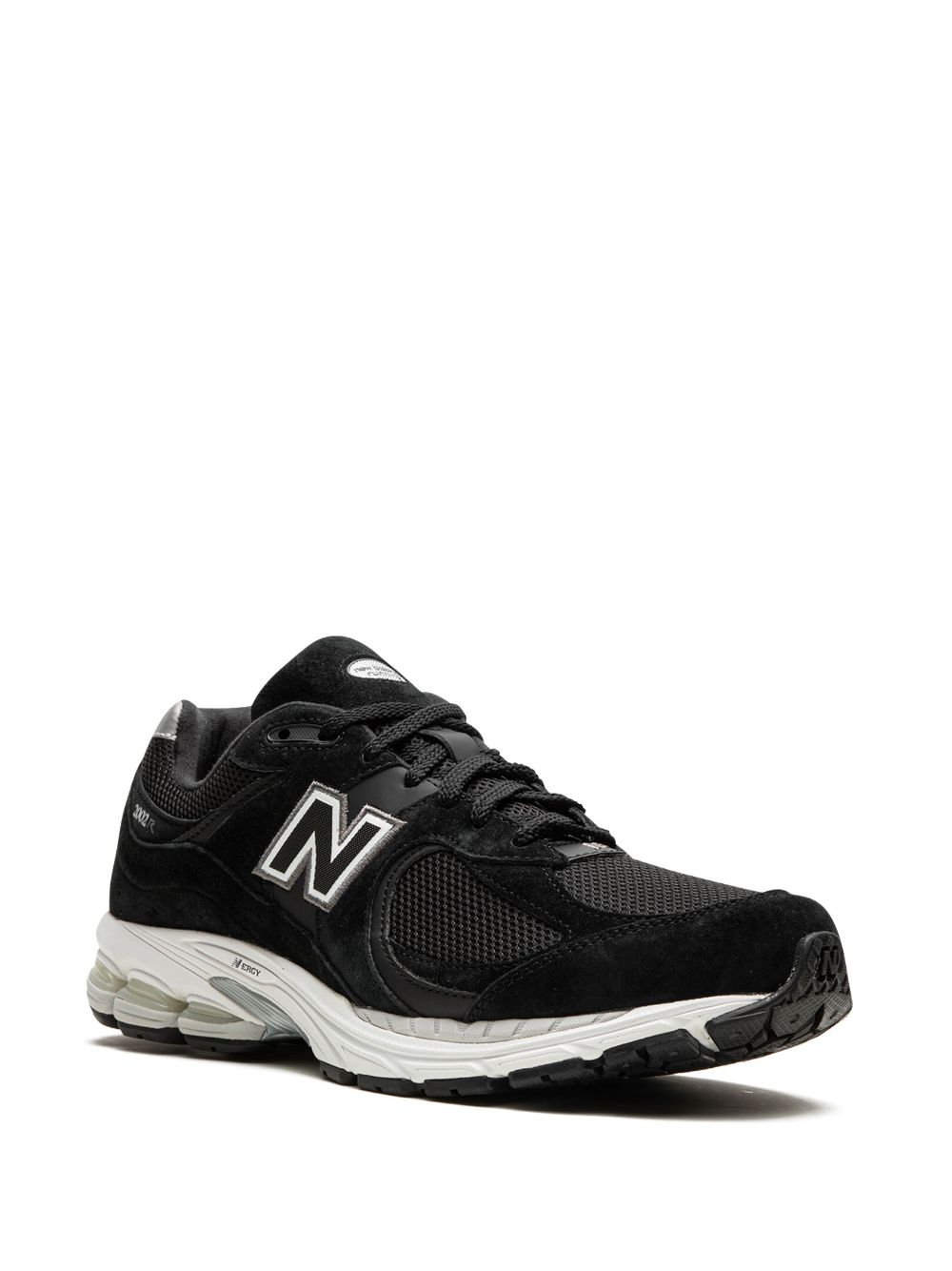 KICKWHO New Balance 2002R "Noir" sneakers 