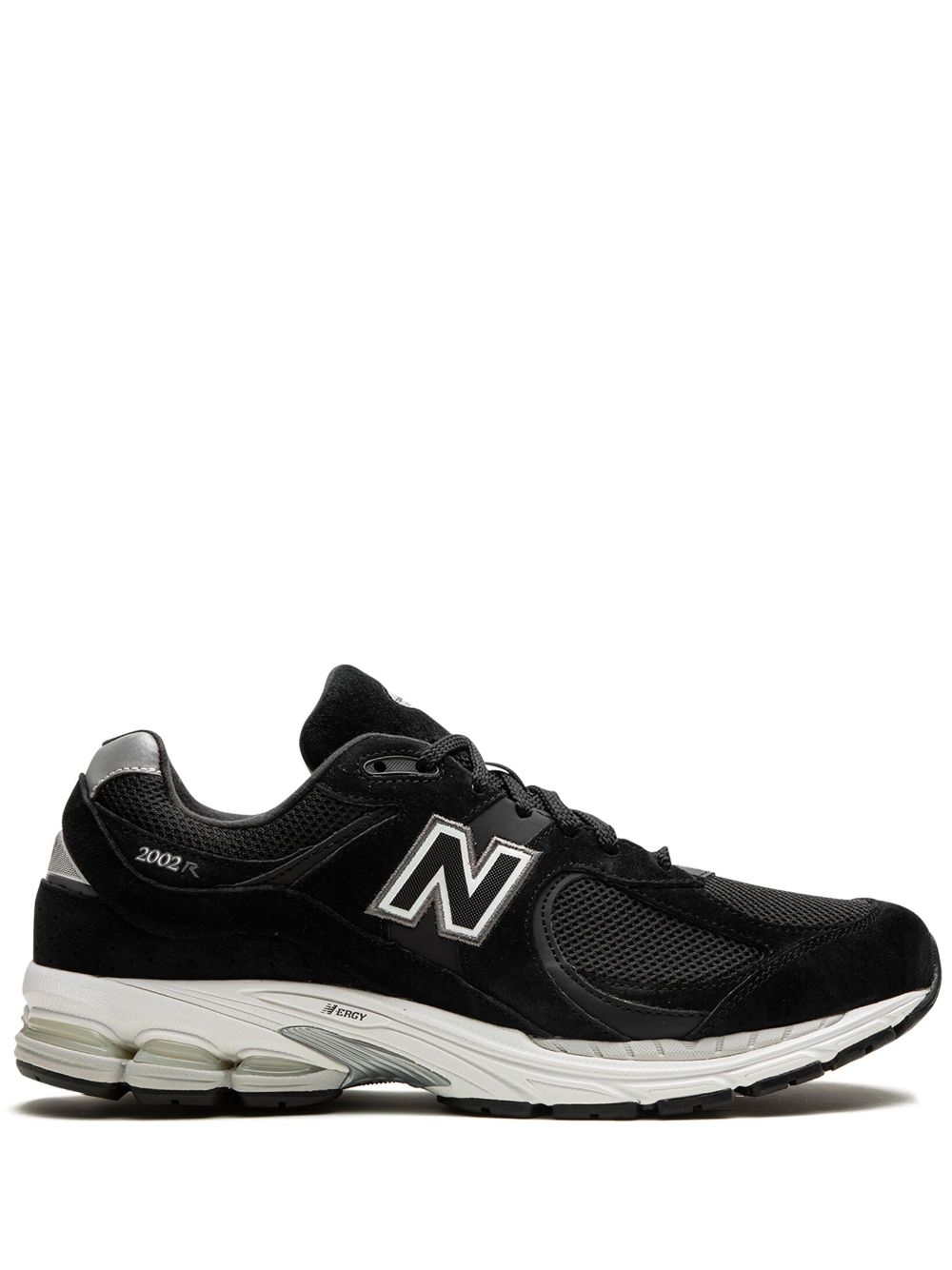 KICKWHO New Balance 2002R "Noir" sneakers 