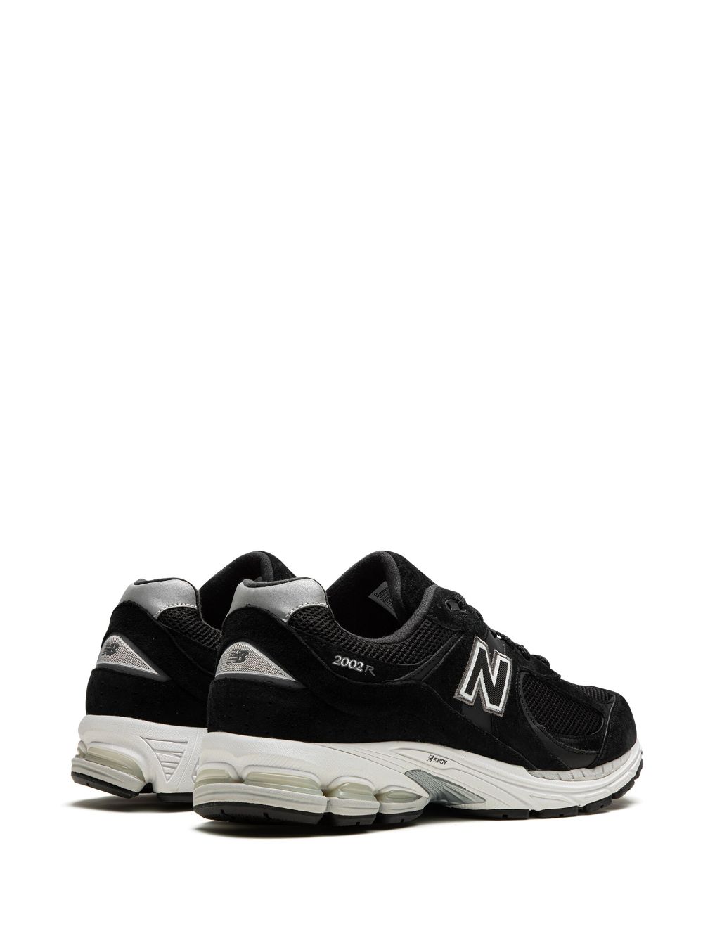 KICKWHO New Balance 2002R "Noir" sneakers 