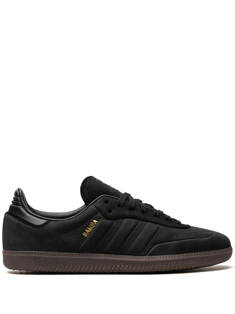 TB adidas Samba "Core Black Gum" sneakers 