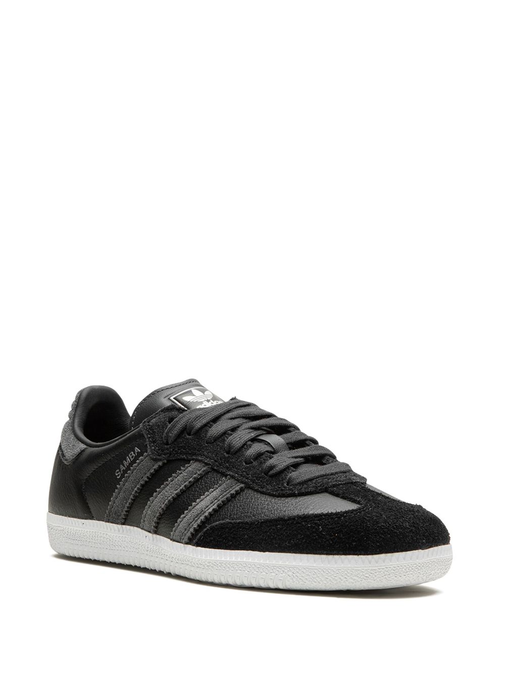 TB adidas Samba Adv "Carbon" sneakers 