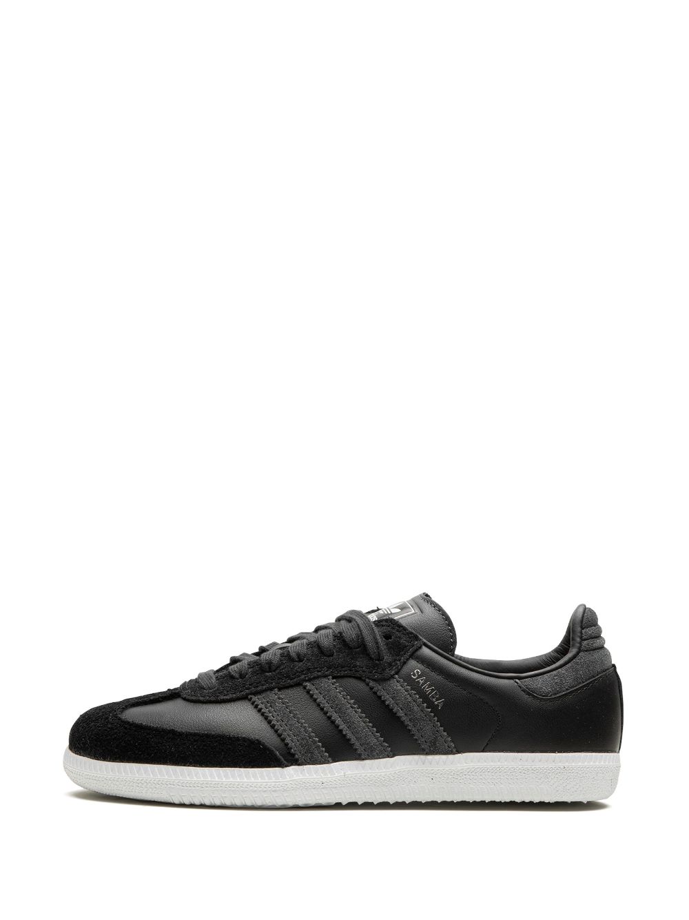 TB adidas Samba Adv "Carbon" sneakers 