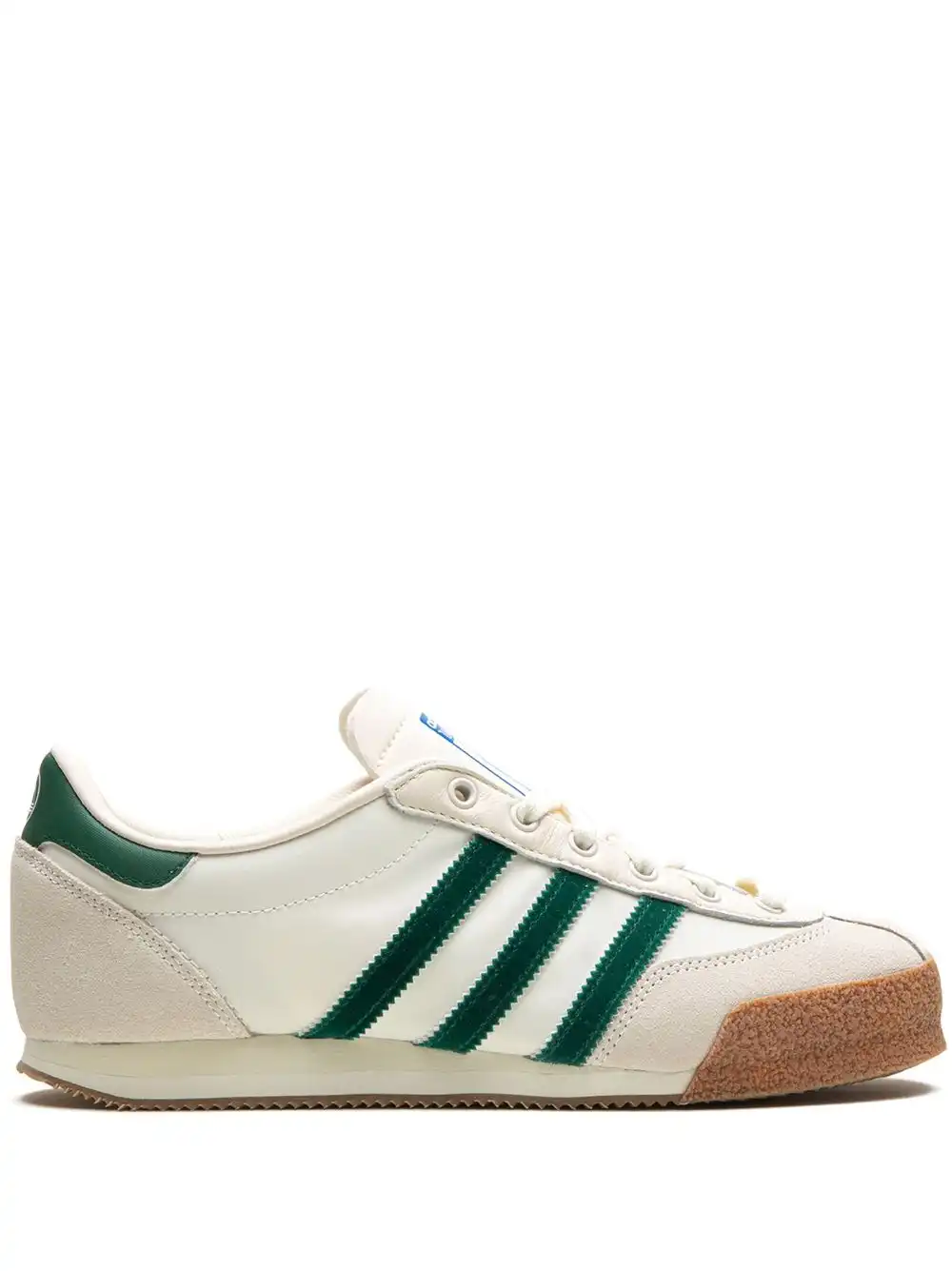 Bmlin Shoes adidas x Liam Gallagher II SPZL 