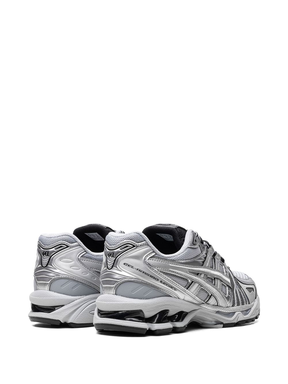 TB ASICS Gel-Kayano Legacy "Pure Silver" sneakers 