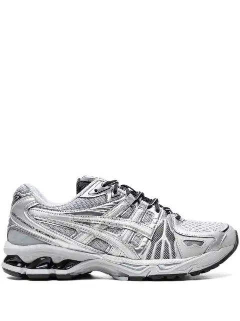 ASICS Gel-Kayano Legacy "Pure Silver" sneakers 