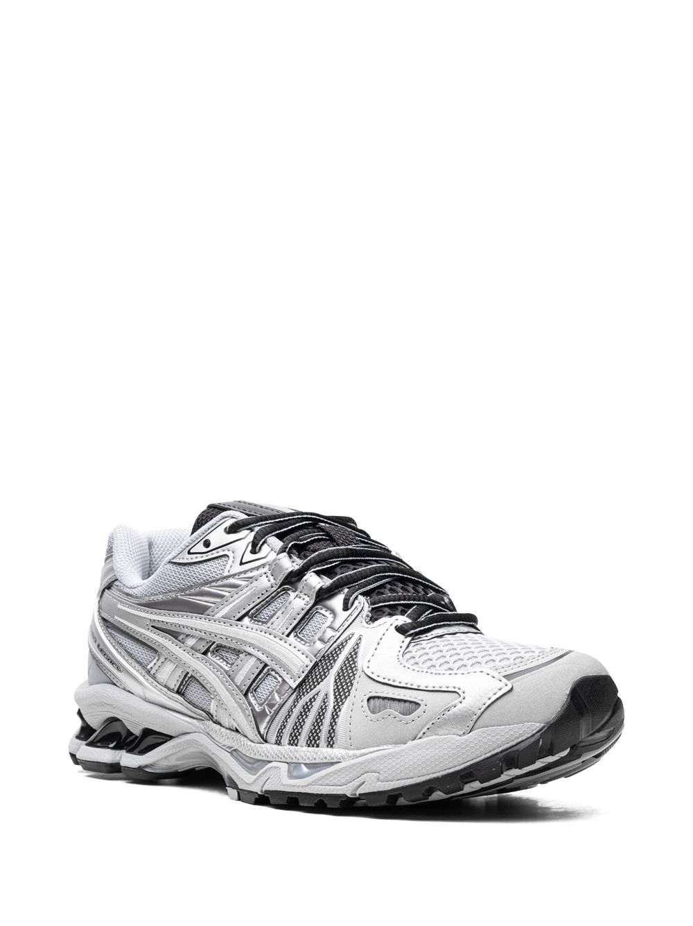 TB ASICS Gel-Kayano Legacy "Pure Silver" sneakers 