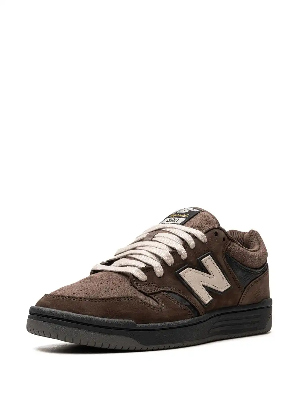 Rep Husky New Balance x Andrew Reynolds 480 sneakers 