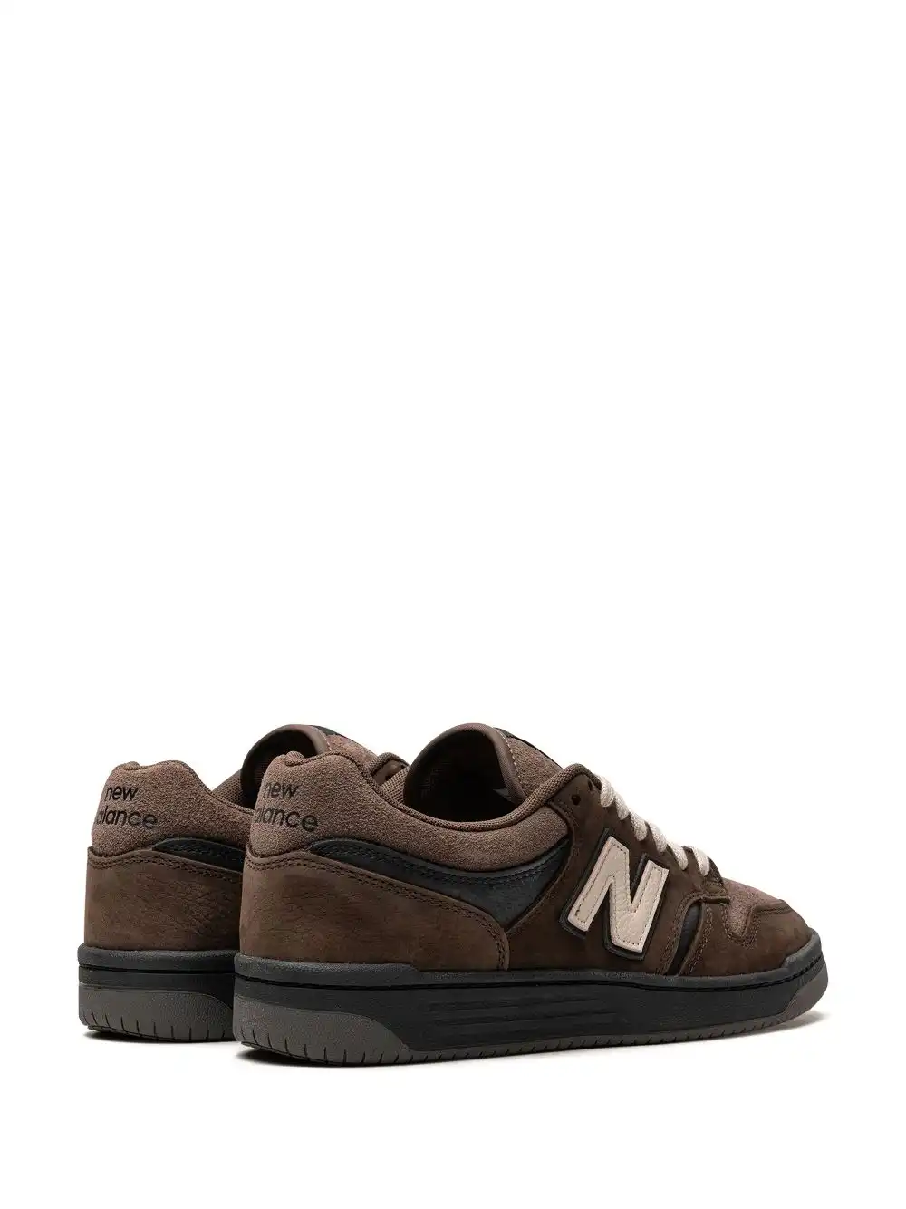 Bmlin New Balance x Andrew Reynolds 480 sneakers 