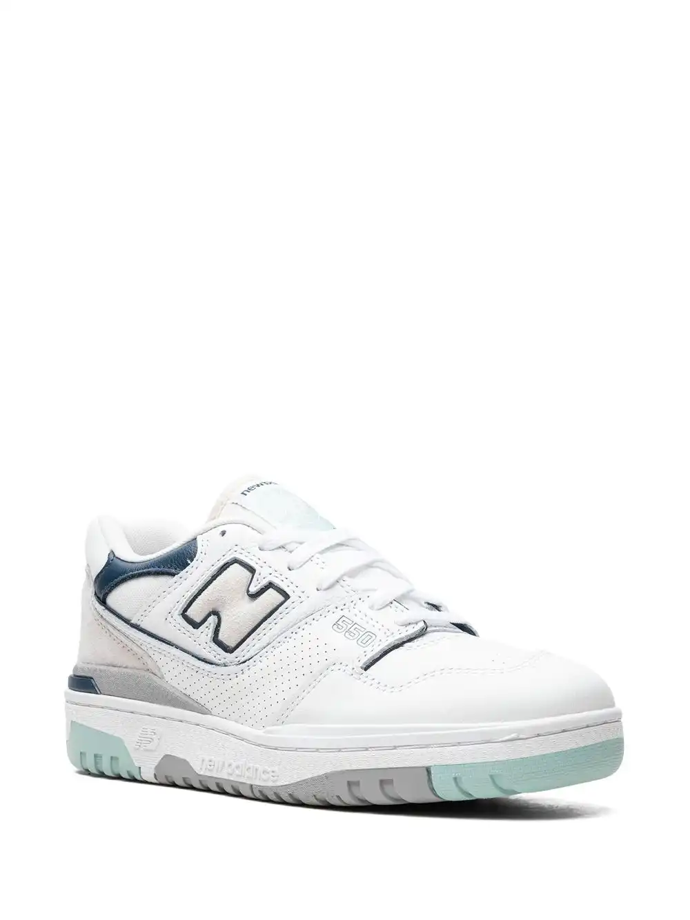 Rep Husky New Balance 550 