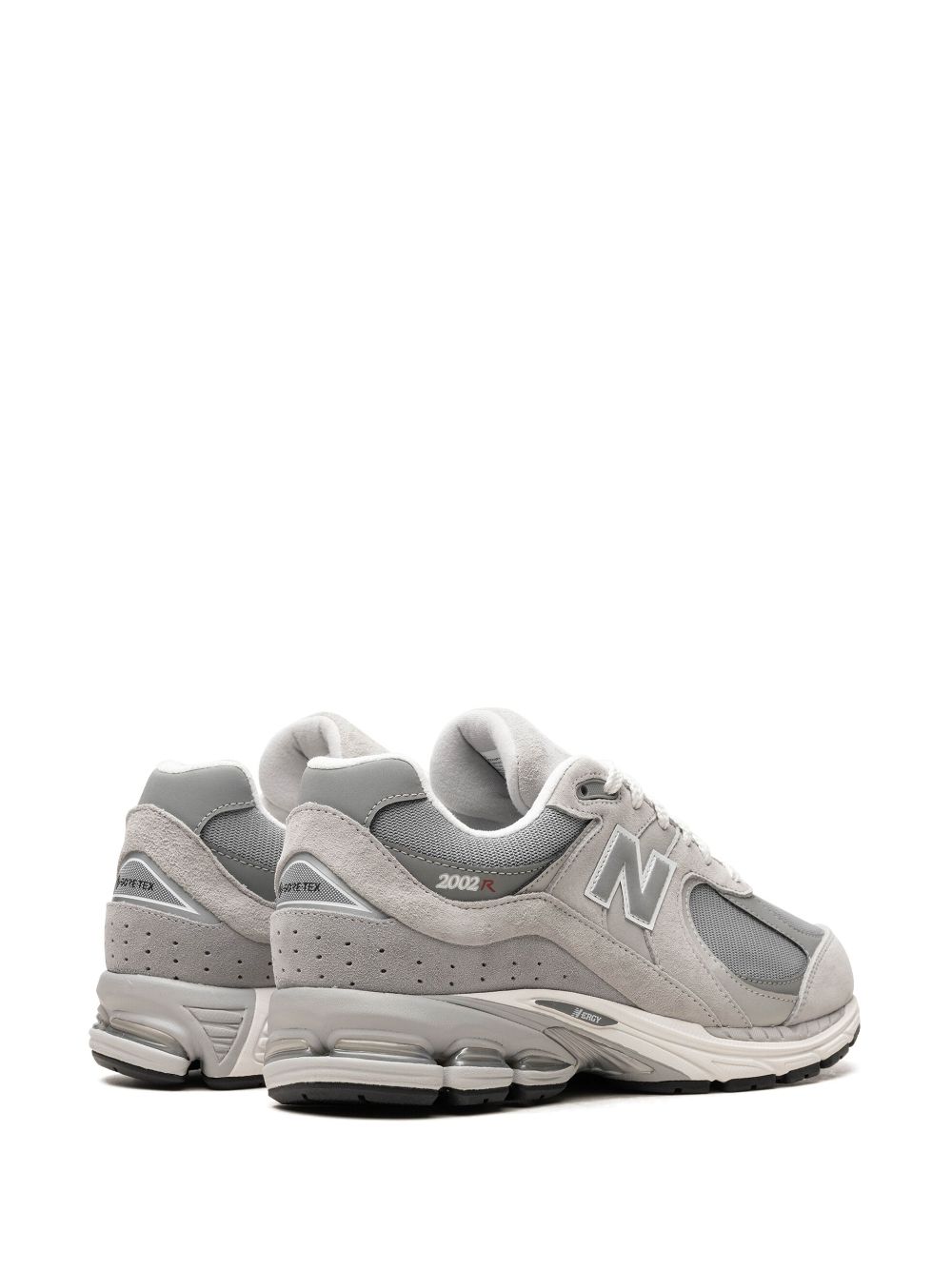 TB New Balance 2002RX "Concrete" sneakers 