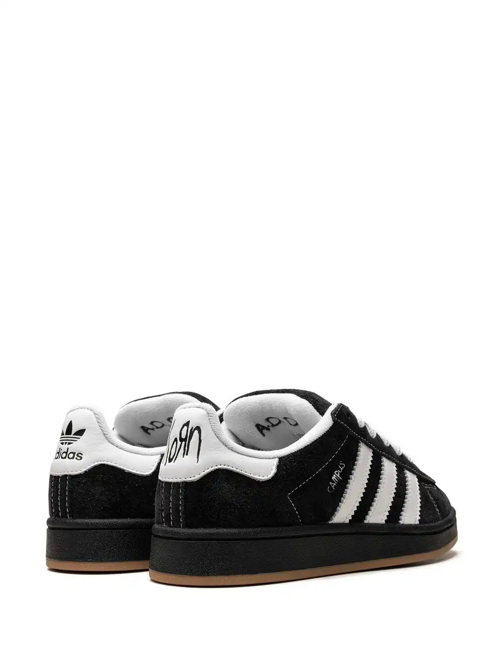 Bmlin adidas x KoЯn Campus 00s sneakers 