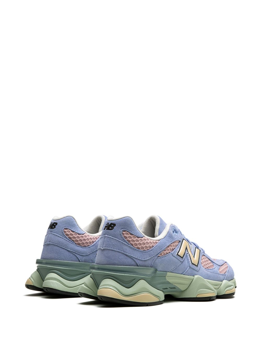 KICKWHO New Balance 90 60 "The Whitaker Group - Missing Pieces - Daydream Blue" sneakers 