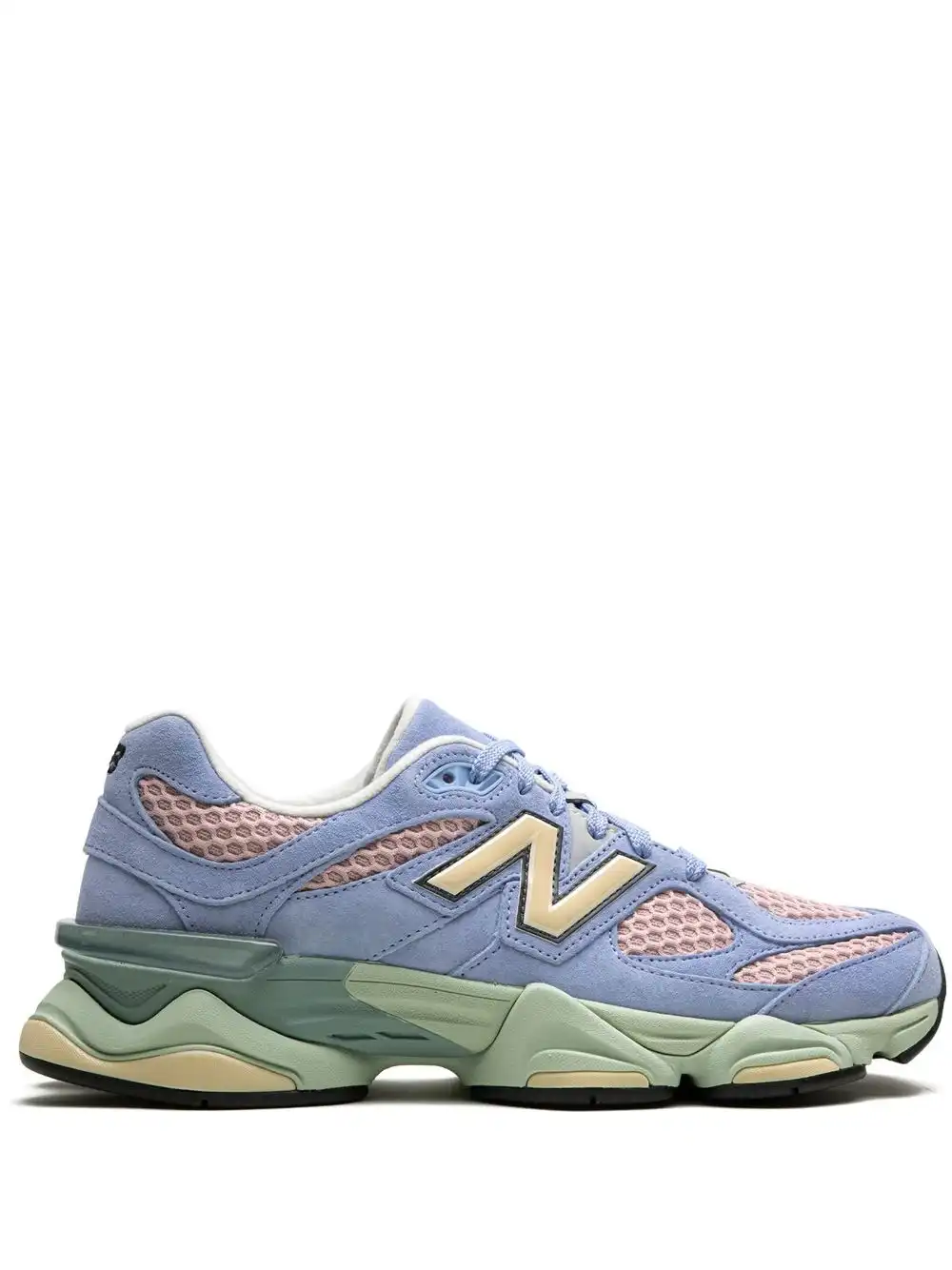 Reps LY New Balance 90 60 