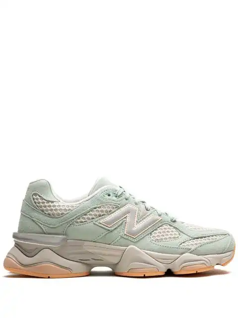 LY New Balance 90 60 "The Whitaker Group - Missing Pieces - Moss Green" sneakers 