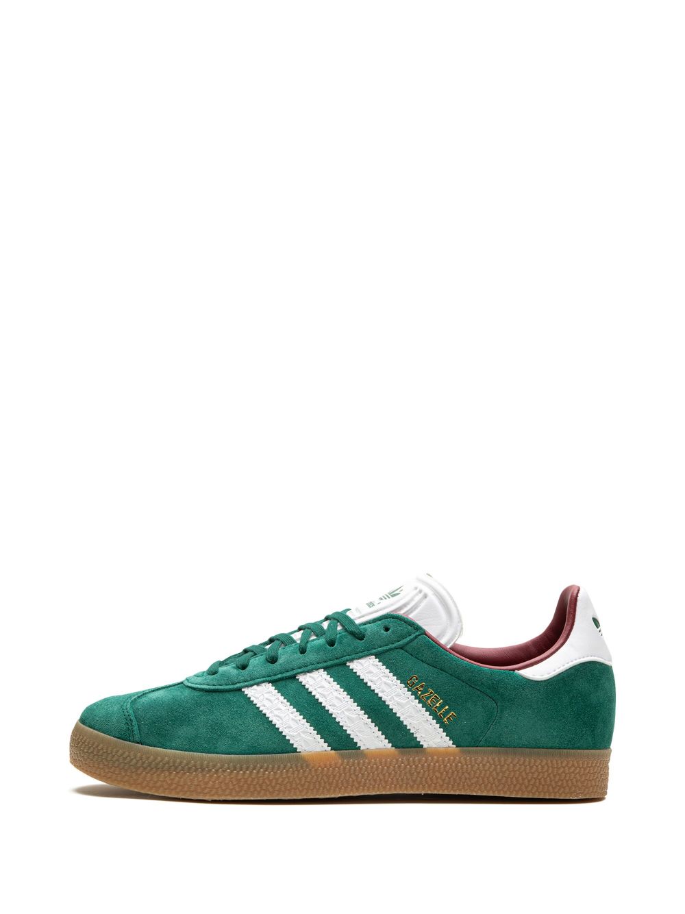 TB adidas Gazelle "Core Green" sneakers 