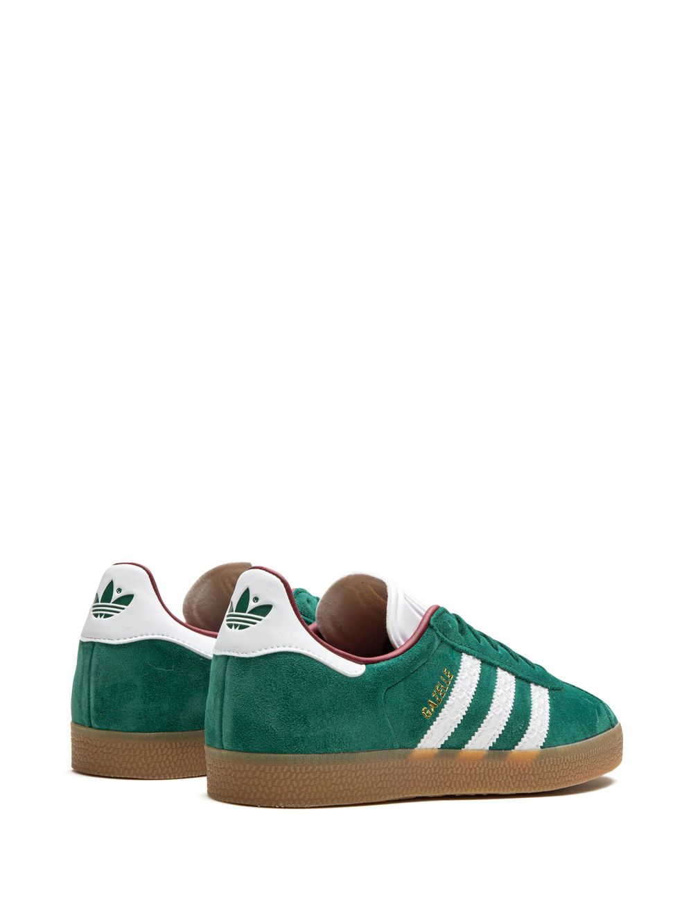 TB adidas Gazelle "Core Green" sneakers 